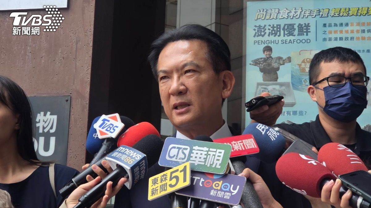 藍小雞「接力絕食」第3天　林俊憲酸：搞得像減肥營