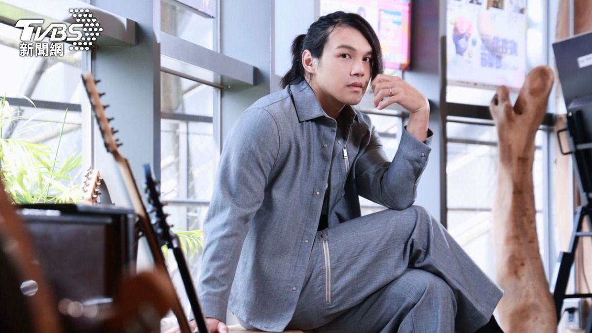獨／獲封台灣第一男優！阜東昇揭下海心酸內幕　認有職災：上床不快樂