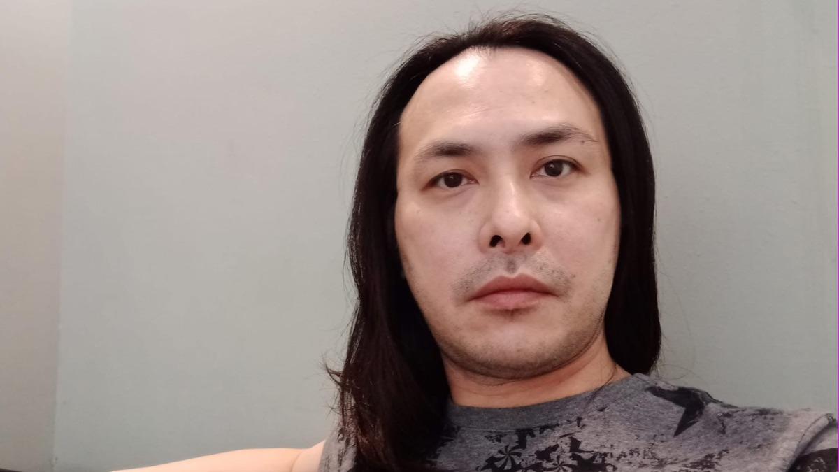 男星「炸毛私密照」毀前女友!消失演藝圈多年 火鍋店打工糊口