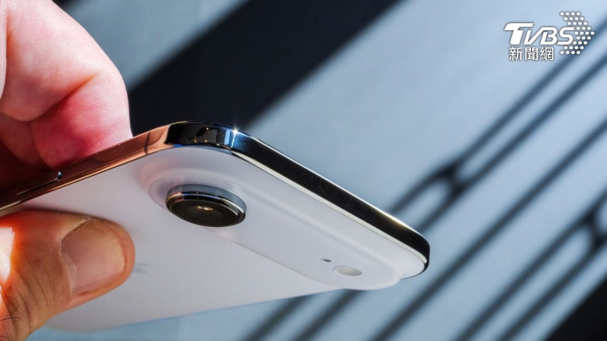 蘋果最薄神機進化!iPhone Air 2傳搭雙鏡頭、大電量