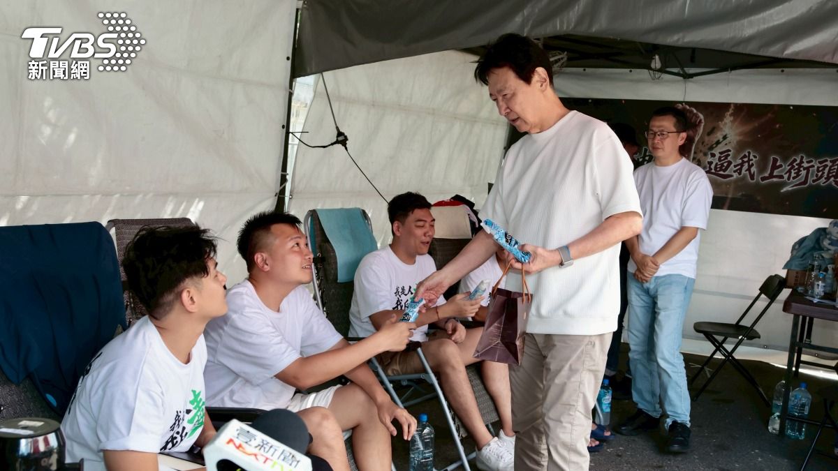 綠營鐵票倉失守!羅旺哲曝南部鄉親氣炸:親北上「給政府教訓」