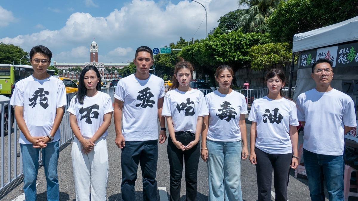 藍白恐正面開戰?藍初選失利 邸聖德跳槽白營戰新店議員