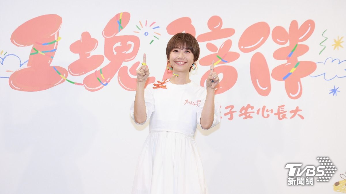 Lulu「脖子長瘤」開刀！醫：1部位腫塊恐壓迫神經
