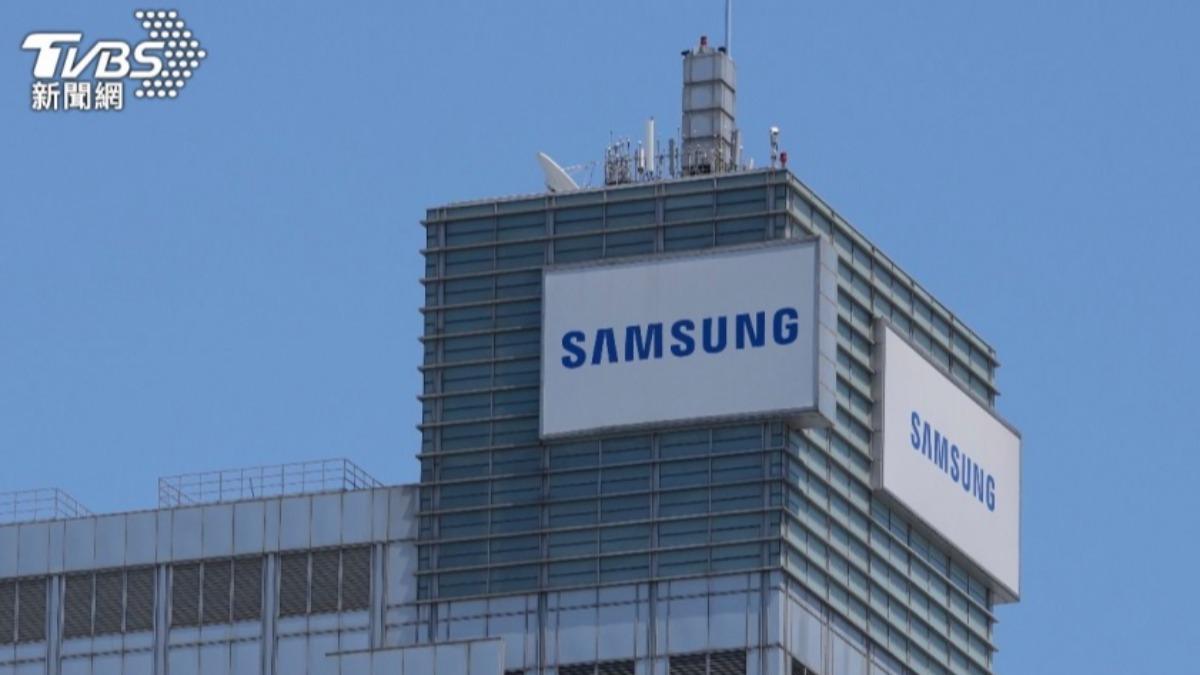 三星電子將成立一個直接向執行長報告的機器人部門。(示意圖片/達志影像美聯社)
