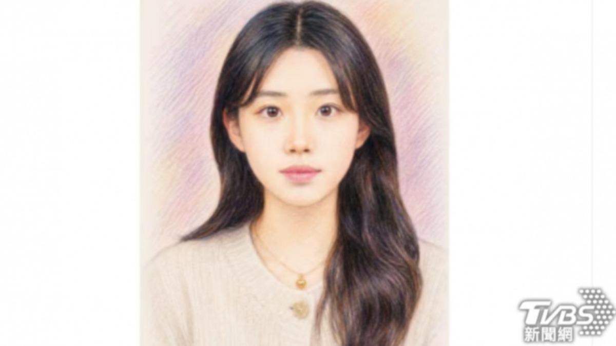 光州女學生命案，檢警21日前往警察廳國家搜查本部執行扣押搜索。（圖／光州全南哀悼團體）