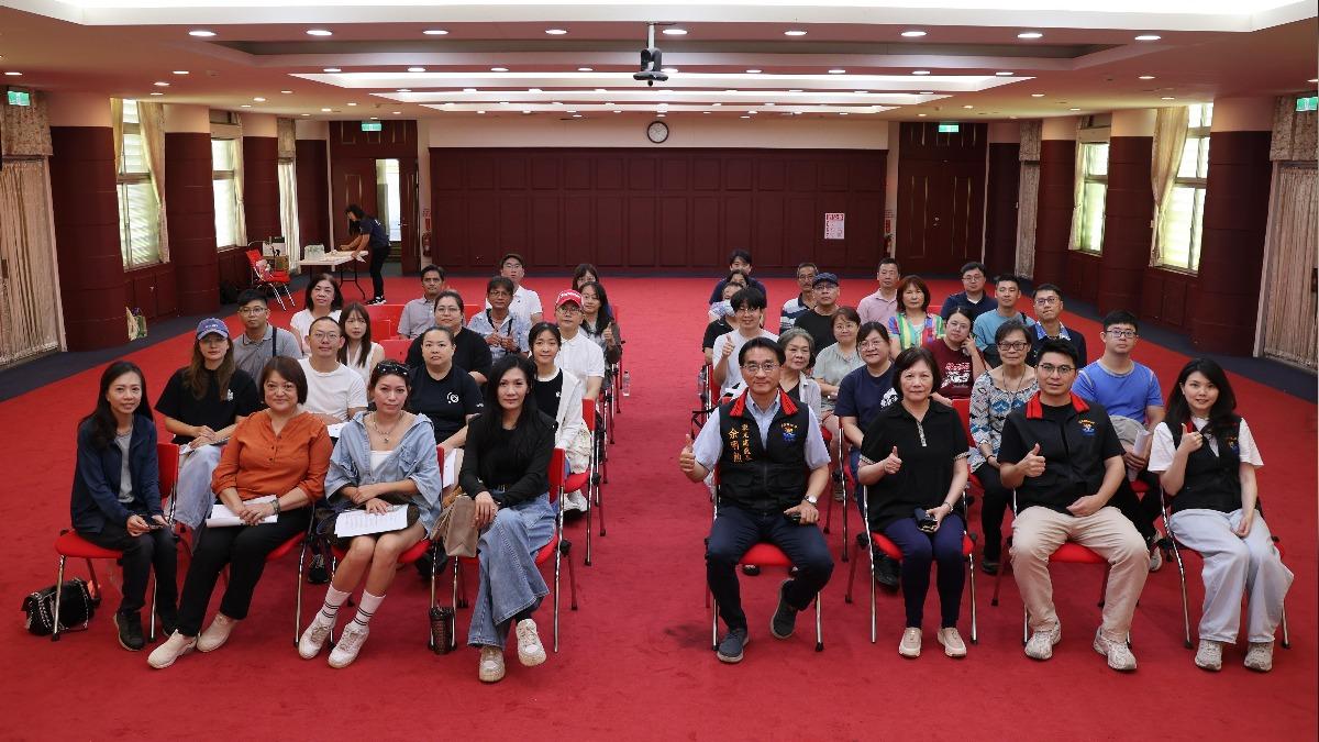 花蓮品牌競逐國際舞台,參展遴選結果出爐!從在地風味到生活美學「花蓮禮好」展現多元品牌力