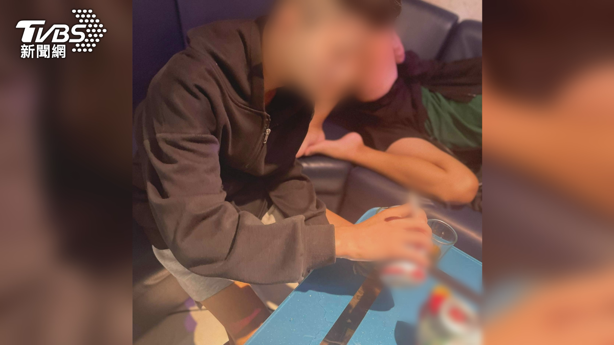 持續追蹤17歲少年無照酒駕，連累女友喪命，少年爸爸接連痛失2子，除了自責也對兒子女友的家屬感到抱歉。（圖／翻攝死者臉書）