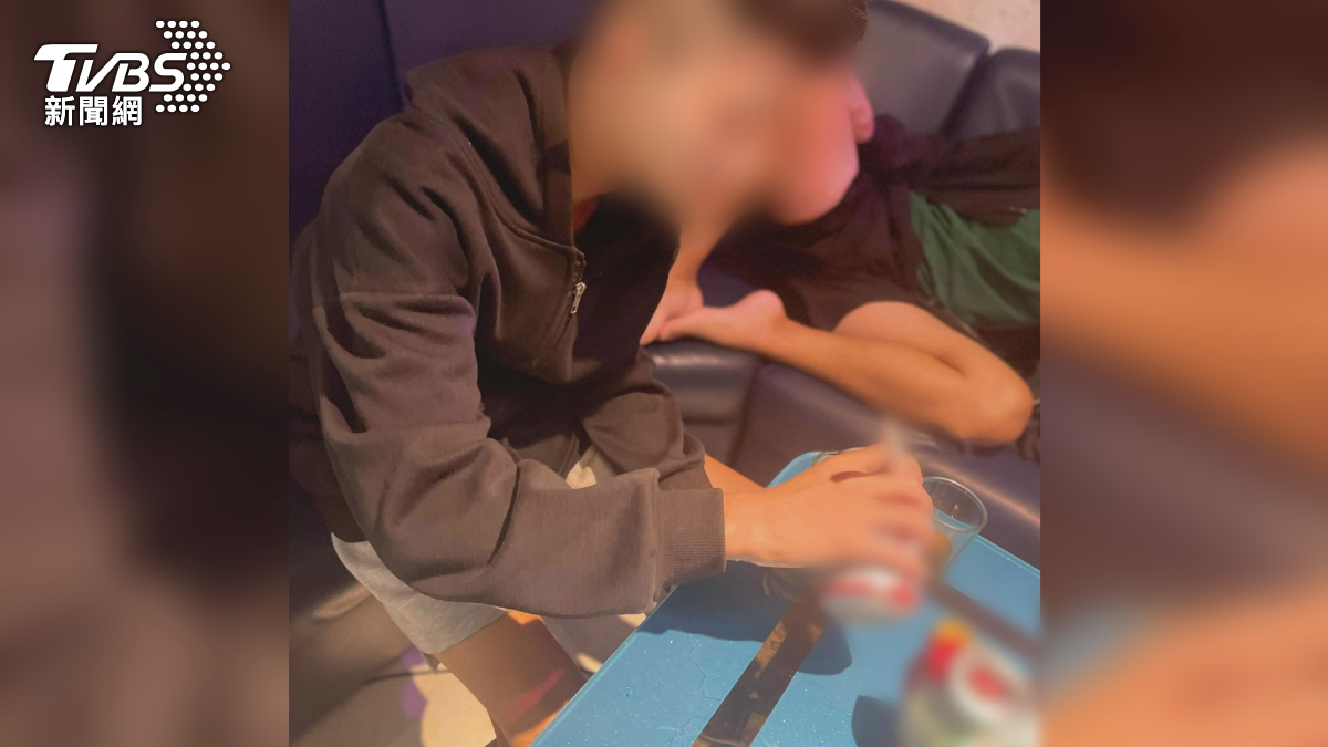 持續追蹤17歲少年無照酒駕，連累女友喪命，少年爸爸接連痛失2子，除了自責也對兒子女友的家屬感到抱歉。（圖／翻攝死者臉書）