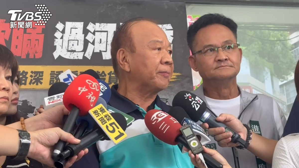 台中夫妻控騙買千萬保單「身故才賠」　國泰世華否認誘導