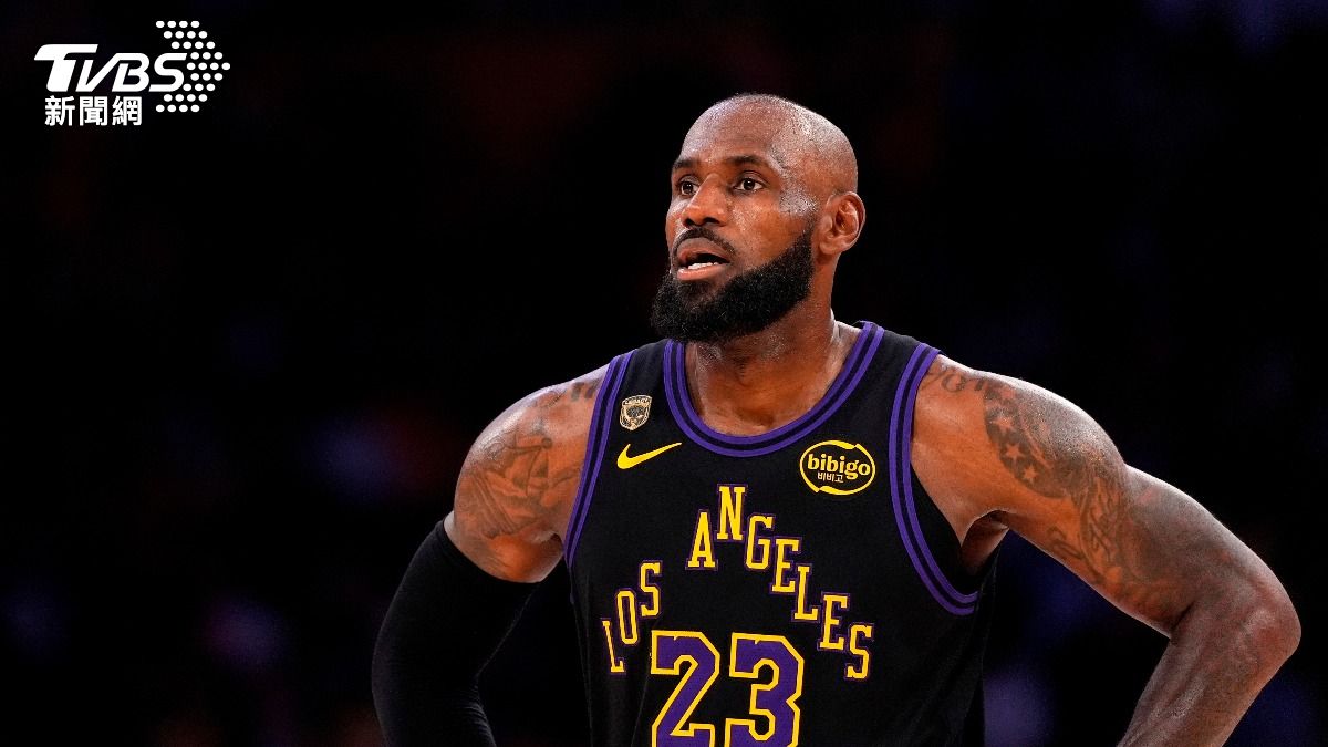 NBA熱火誤發加盟預告 詹姆斯回歸傳聞升溫