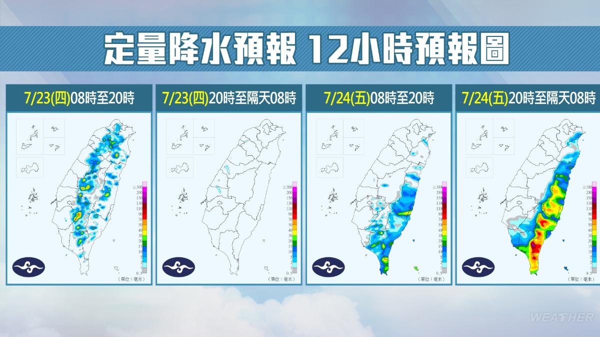 今天天氣-天氣-天氣預報-明天天氣-高溫-氣象署-紅霞颱風-紅霞颱風路徑-紅霞颱風動態-紅霞颱風會影響颱風嗎