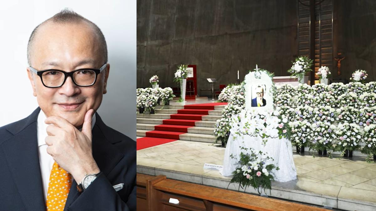 才喊「快死了」！日本資深名嘴山田五郎病逝　享壽67歲
