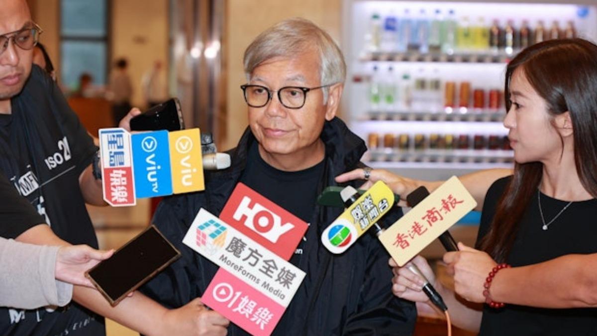苗金鳳享壽84歲！田啟文現身靈堂悼念　揭前輩「私下真面目」