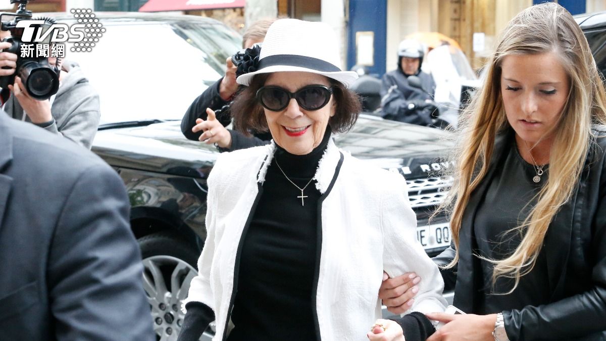 實境秀太后離世！「卡戴珊阿嬤」MJ享耆壽91歲　金卡戴珊童年秘辛曝