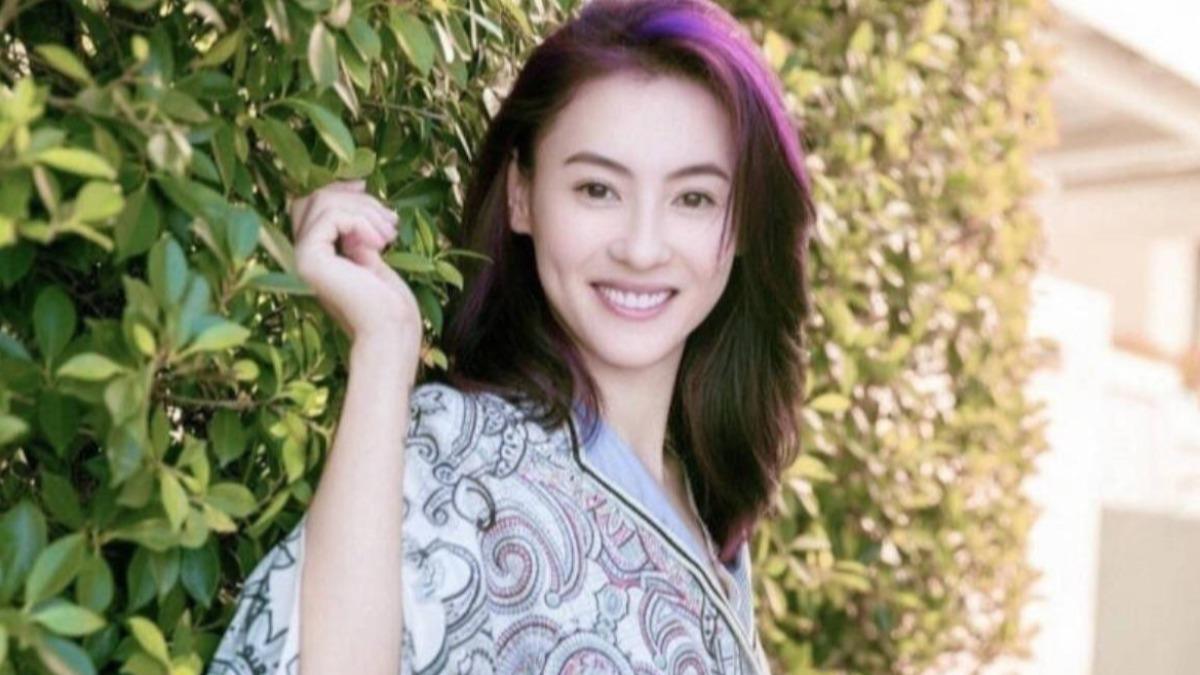 遭爆找黑道害張柏芝!王菲慘被台玻總裁夫人指控 邱瓈寬不忍了火大出手開嗆
