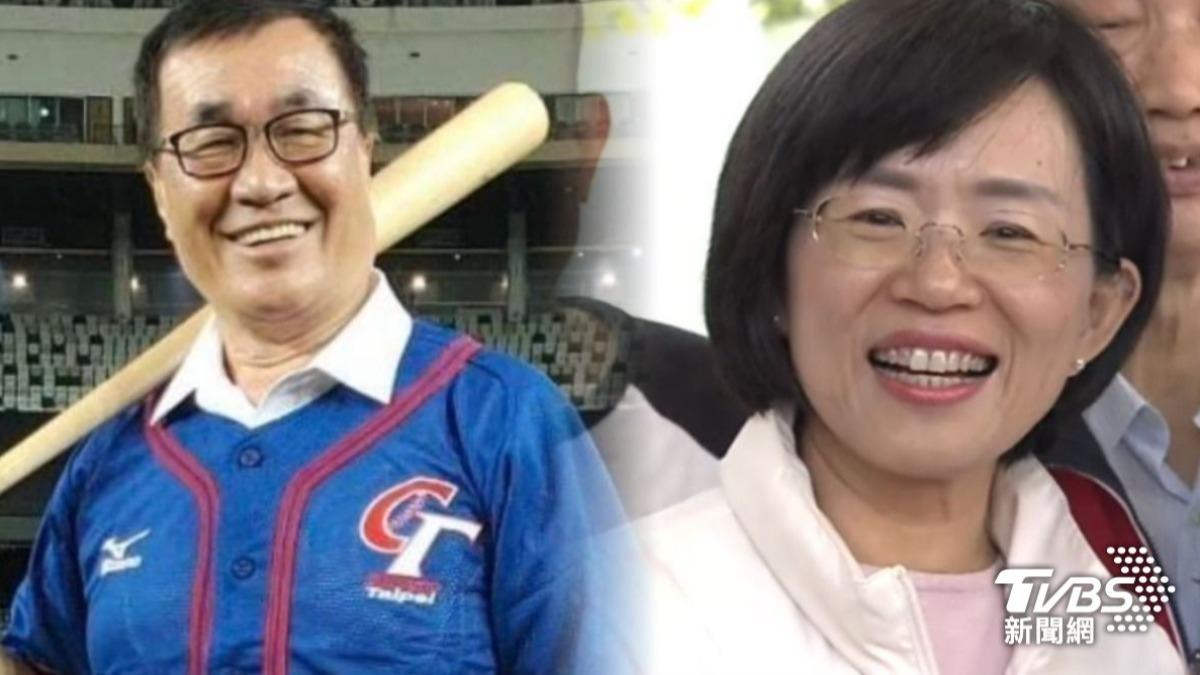 贏蘇巧慧不多?新北民調藏1關鍵訊號 李四川「這招」奏效了