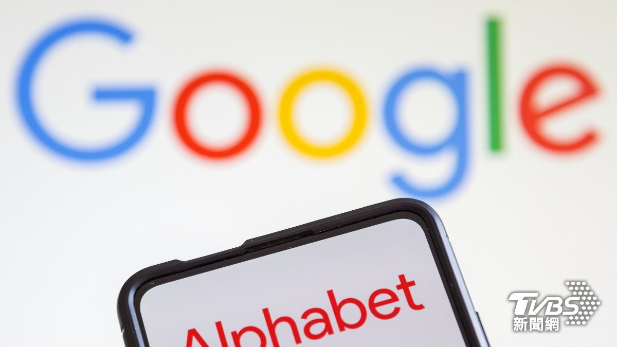 支出調高、現金流首轉負!Alphabet淨利暴增沒用 盤後跌近4%