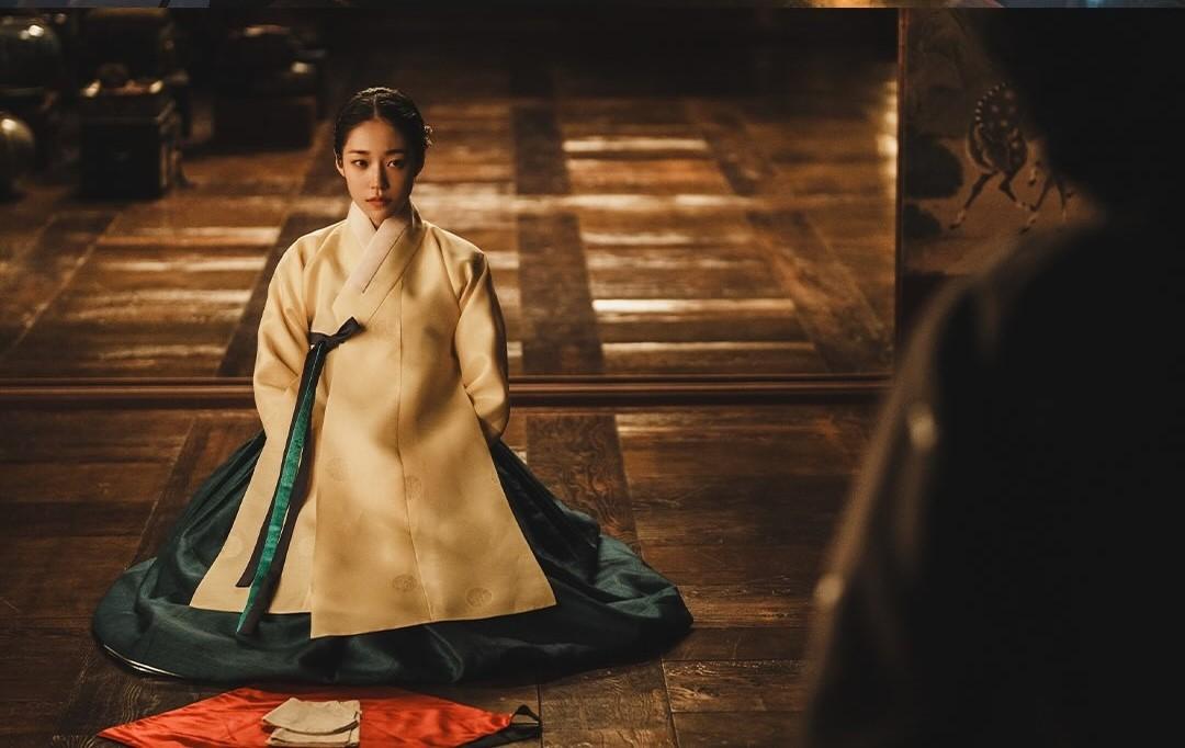鬼謎東宮-Netflix古裝奇幻韓劇-鬼謎東宮劇情解析-盧允瑞-鬼謎東宮演員