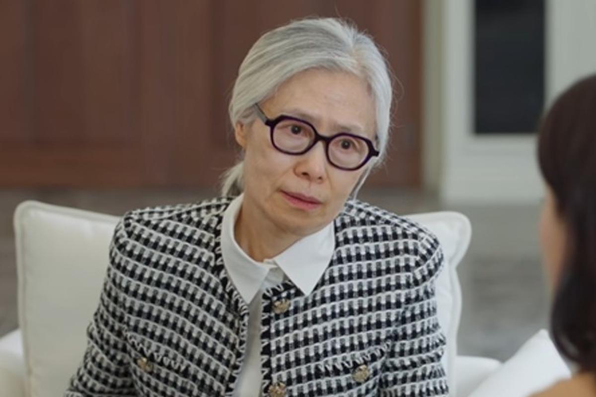 芮秀貞-毛骨悚然的戀愛演員-Netflix韓劇-毛骨悚然的戀愛