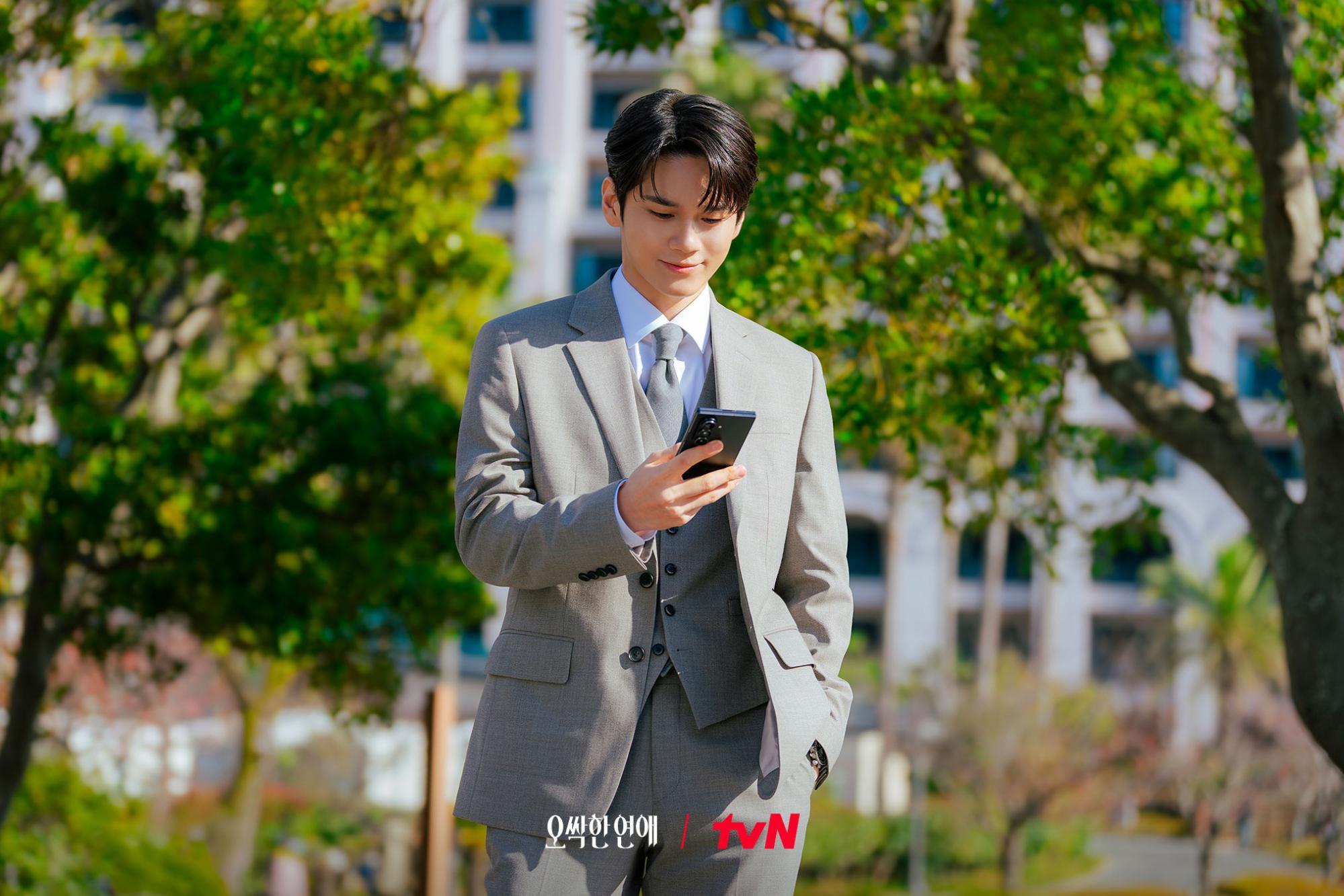 毛骨悚然的戀愛-毛骨悚然的戀愛-邕聖祐-Netflix韓劇推薦