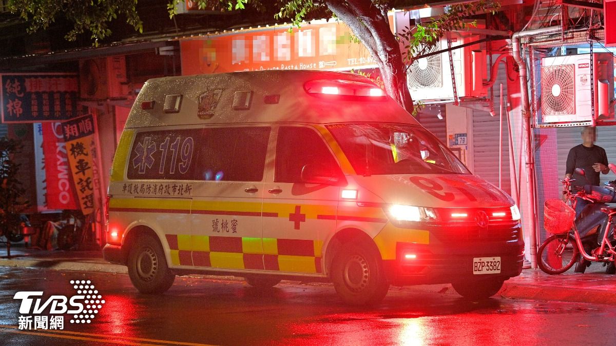 南投埔里驚傳兇殺命案 聚會口角男子遭狠砍倒臥血泊慘死