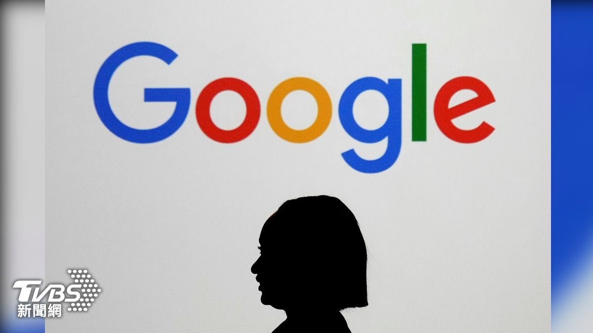 Google母公司Alphabet公布第二季財報,營收年增24% (圖/達志影像美聯社)