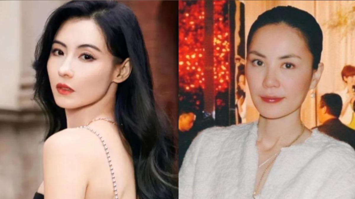台玻夫人開嗆王菲、謝霆鋒引爭議!貼文「悄修改2處」 喊話:只是轉載報導