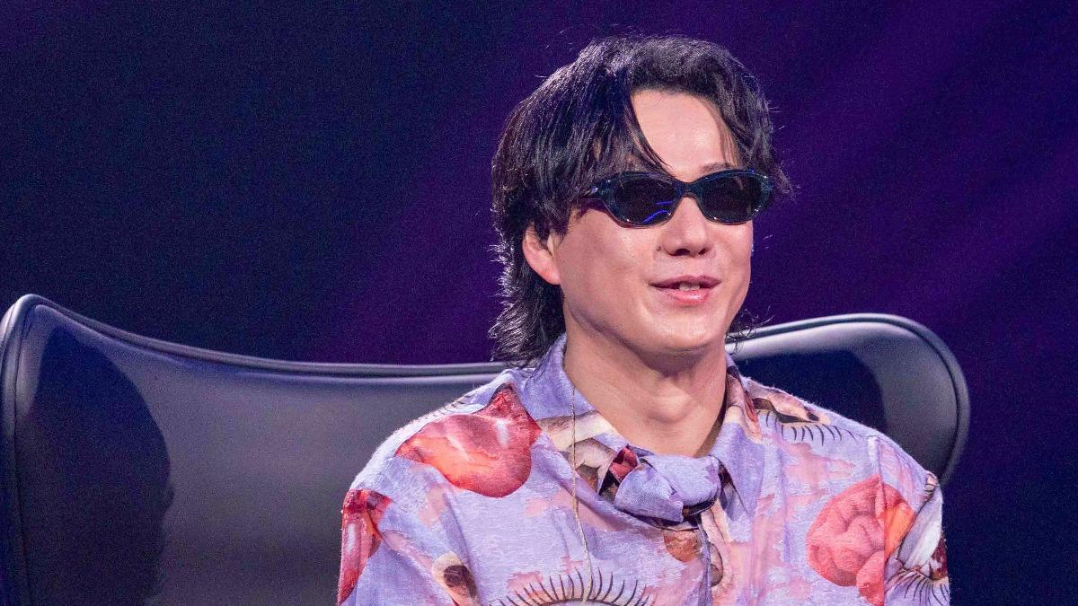 《VPOP ASIA》才開播!宣布「重磅大消息」 蕭煌奇反應曝光