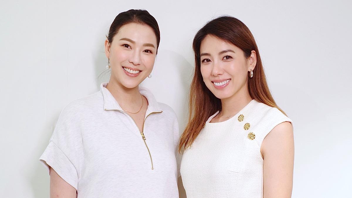 林又立當媽嚇壞!「急裝避孕器」二胎喊卡 林可彤被她感動落淚