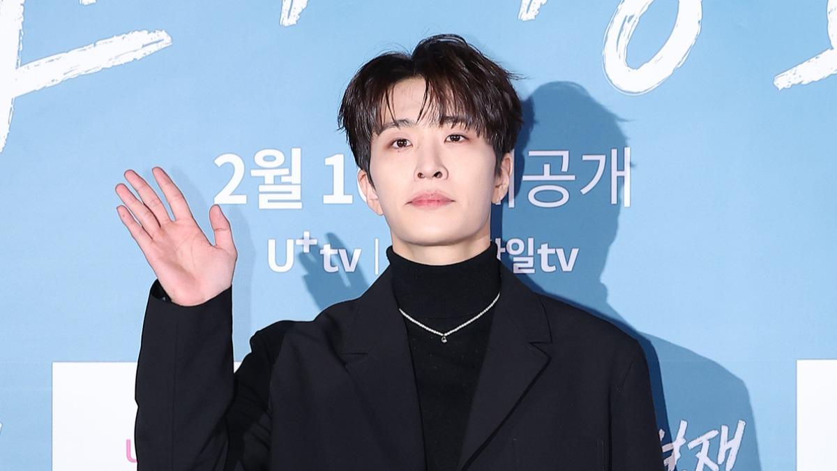 GOT7榮宰遭欠薪1年！　發文公審《Dream High》：我討錢不合理嗎？