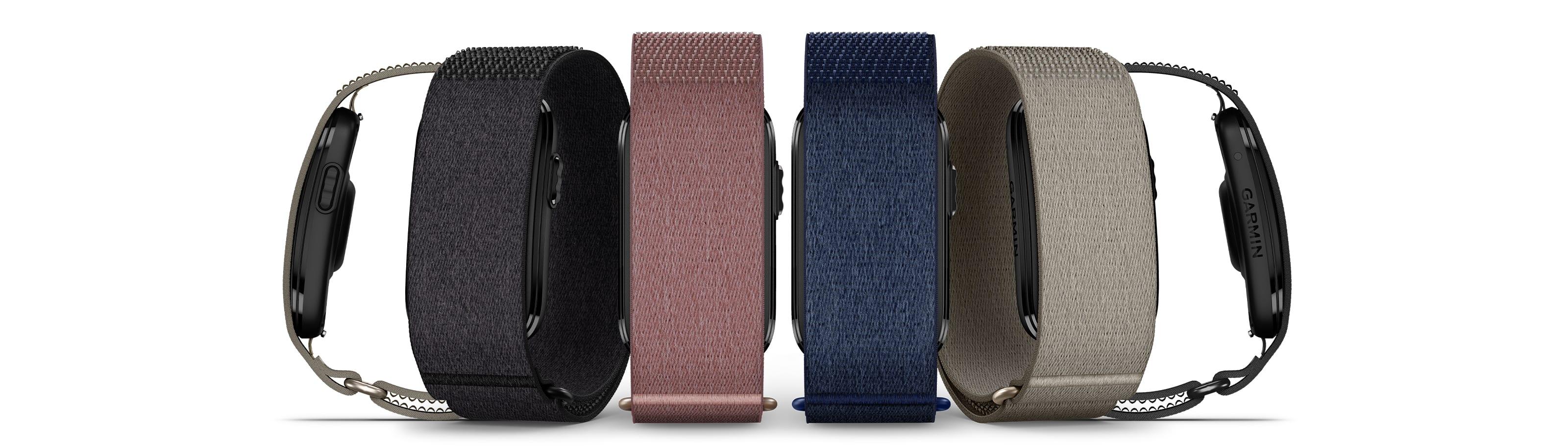 Garmin CIRQA在台售價6990元。(圖/業者提供)