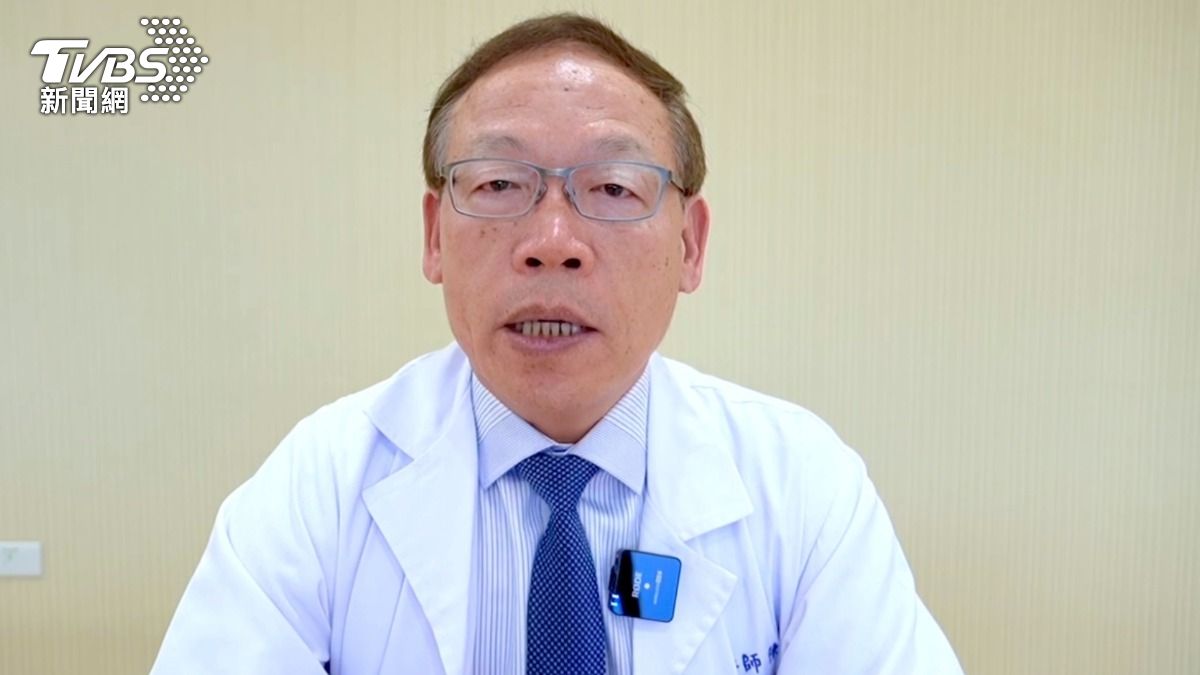 更年期吃東西味道變了?金屬味、酸苦味恐與荷爾蒙下降有關 (圖/TVBS)