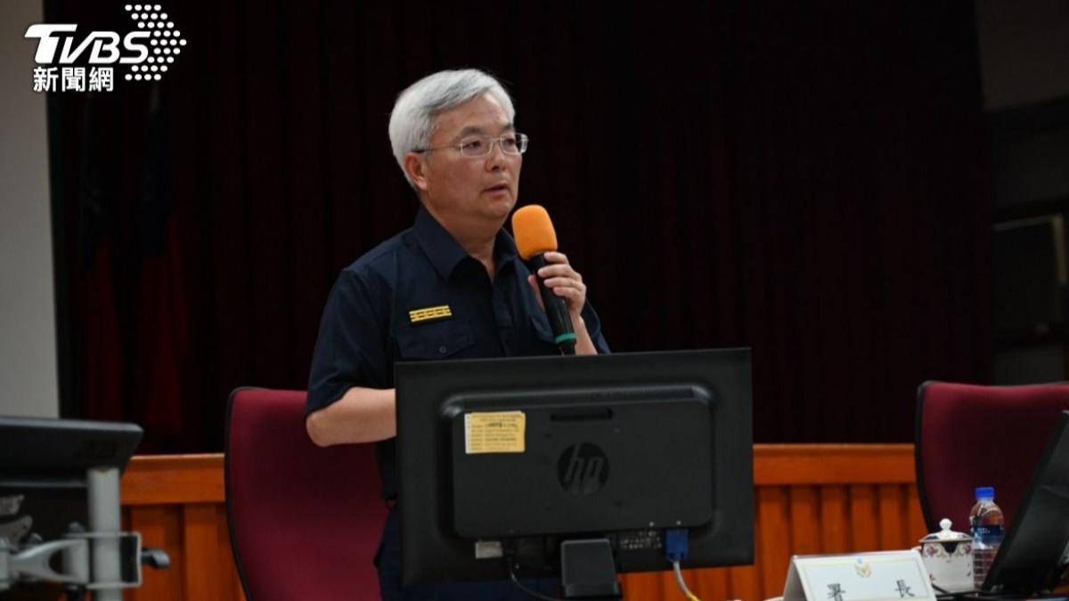 警政署長-台中市火鍋店-抓賊動私刑-強制罪-傷害罪