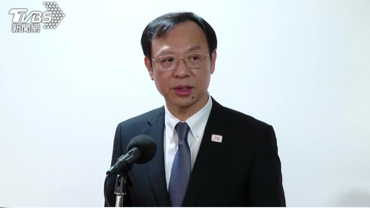 台中查驗苯駢芘次數曝 石崇良全說了:與高雄台南比明顯偏低