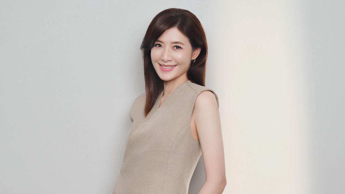 55歲蘇慧倫美成這樣!驚喜宣布新身分 公開凍齡關鍵:絕不妥協