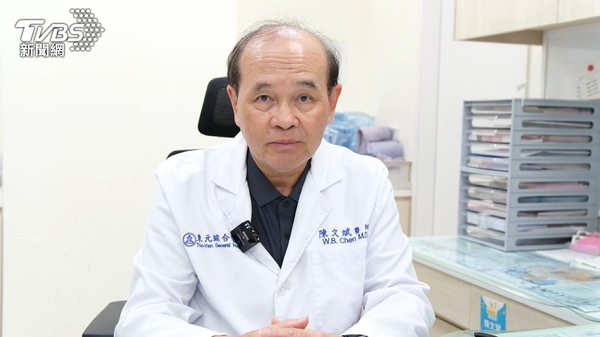 更年期吃東西味道變了?金屬味、酸苦味恐與荷爾蒙下降有關 (圖/TVBS)