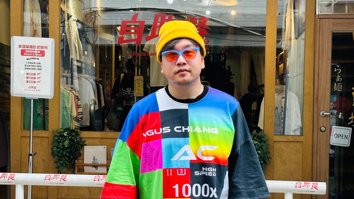 才燒光800萬宣布告別歌壇!男星海選《大嘻哈》被拍 原因曝光