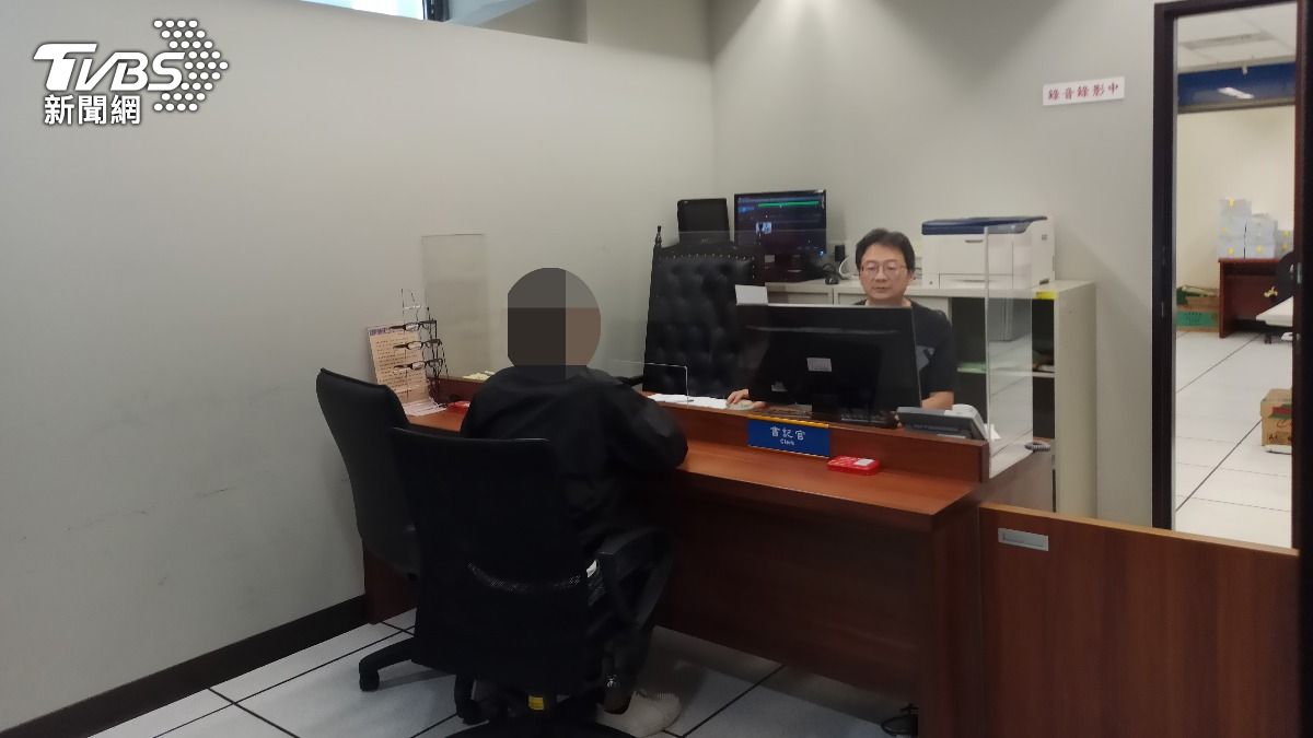未成年無照駕駛、違規6年累罰55萬　清貧男盼分期考照翻身