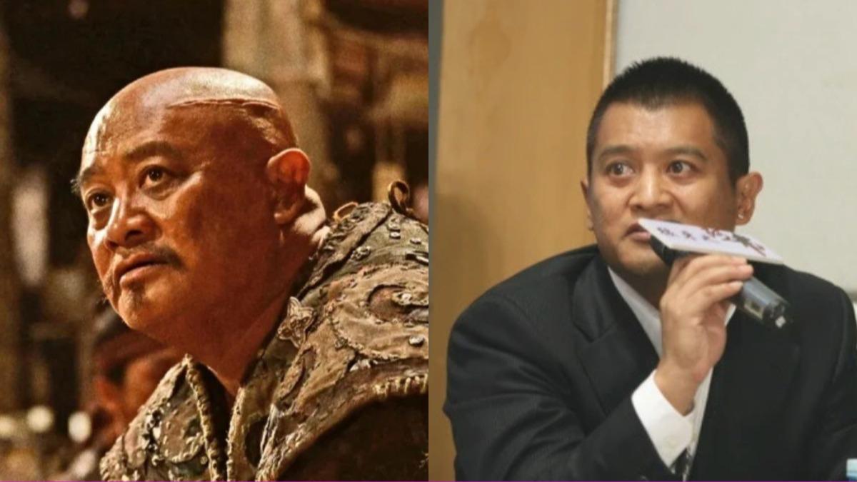 陸男星欠債遭法院通緝!曾演《逐玉》樊長玉爸爸 涉及金額超驚人