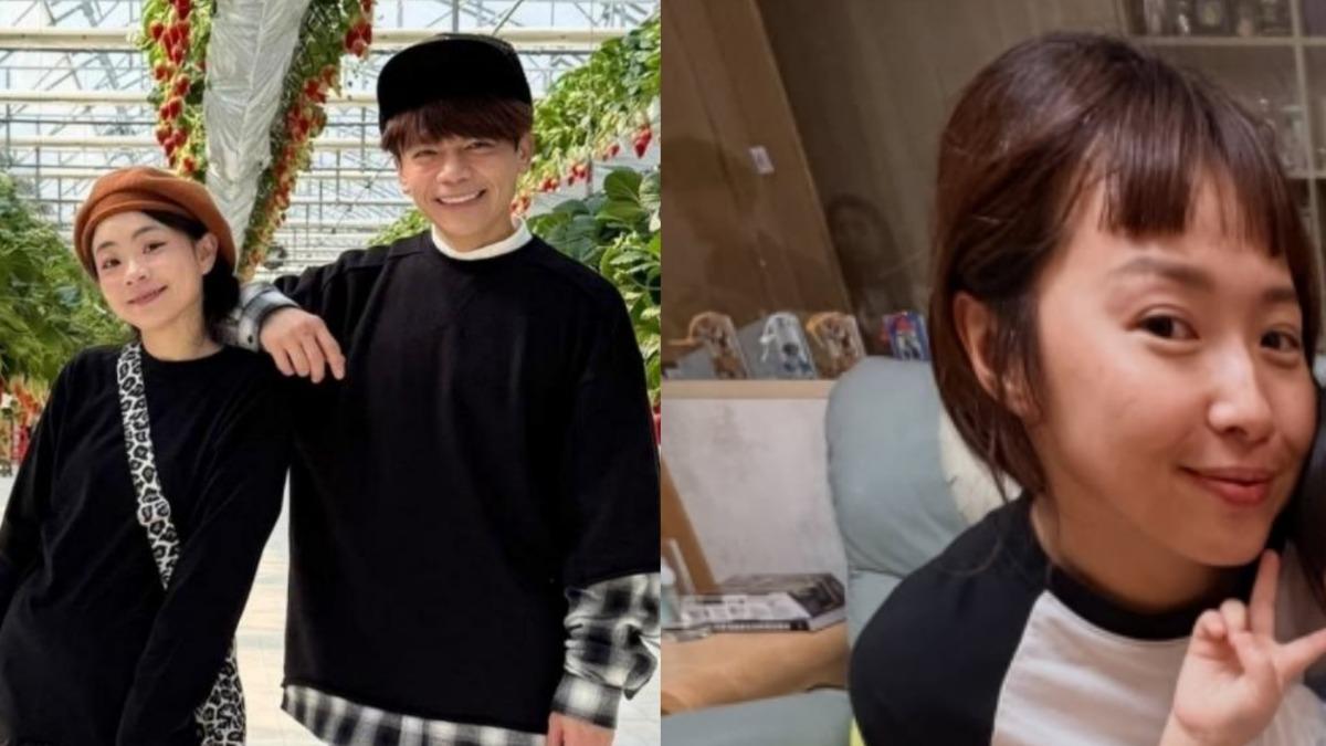 二伯遭爆抄襲神隱!網抓「玻璃倒影」疑露面慶生 密友曬照公開內幕