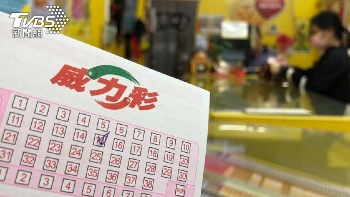 財神爺沒來！威力彩「頭獎、貳獎槓龜」　2億獎金再累積