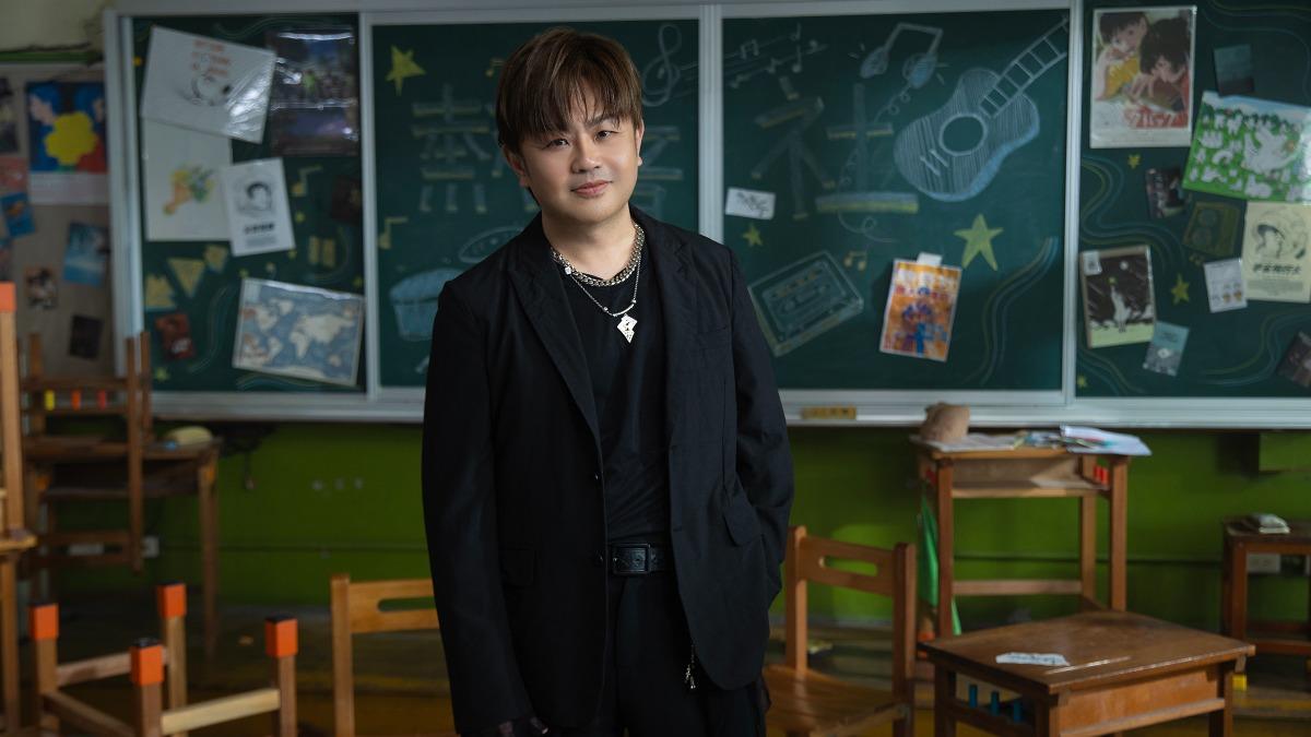 蘇震洋找兒三度合作!喊想去好萊塢 當爸真實反應曝光
