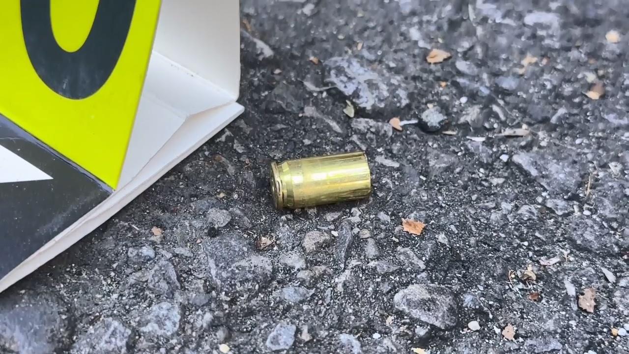 台中辦公大樓開槍-台中槍擊-台中開槍-台中大樓開槍-台中台灣大道開槍