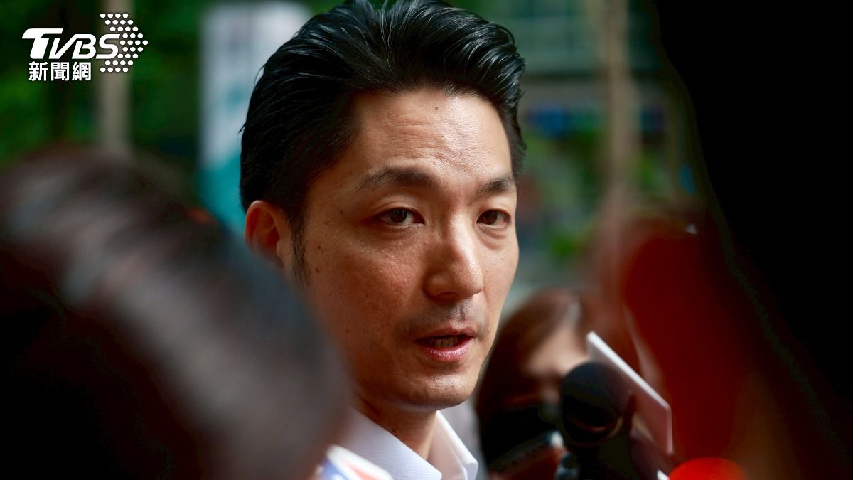 「逼我吃毒油」725上凱道!他驚揭1警訊:民進黨要倒大楣了