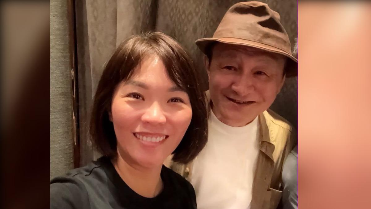 遭蔣萬安痛斥「索資佛地魔」!簡舒培被撻伐 金馬男星陳慕義發文力挺