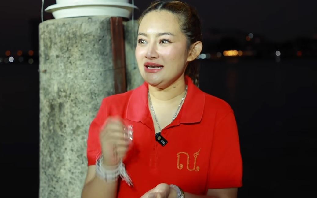 普萊提出六大預言。(圖/翻攝自ตามรอย Studio YT)