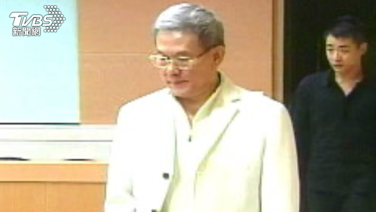 曾恐嚇王定宇!「軍火教父」黃如意留神秘音檔 基隆和平島失聯