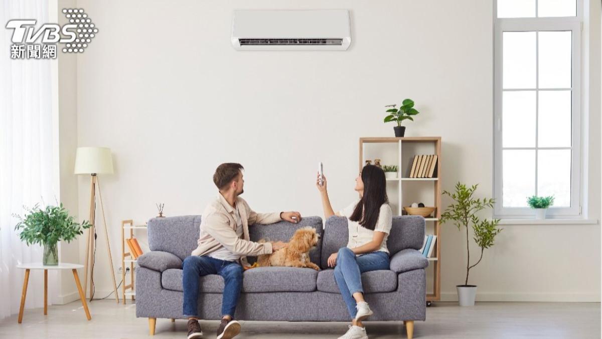 2026家中Top10吃電大魔王排行榜。（示意圖／Shutterstock達志影像）