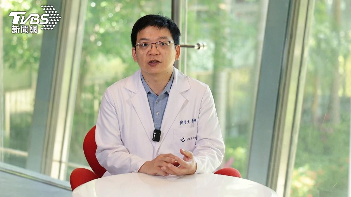 長輩跌倒別急著扶！醫師「教這招」急救口訣與居家防跌重點  (圖/TVBS)