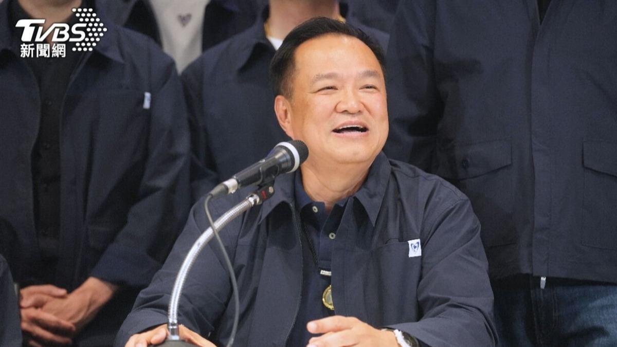 泰國總理重申「台灣是中國領土」 自信喊:不影響台泰關係
